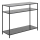 Console table SARON black