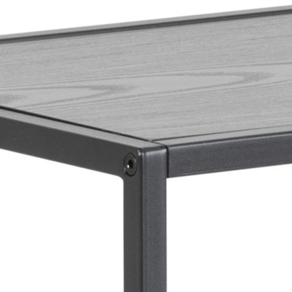 Console table SARON black