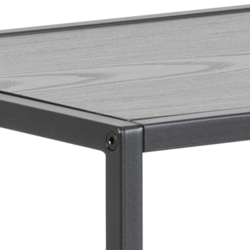 Console table SARON black