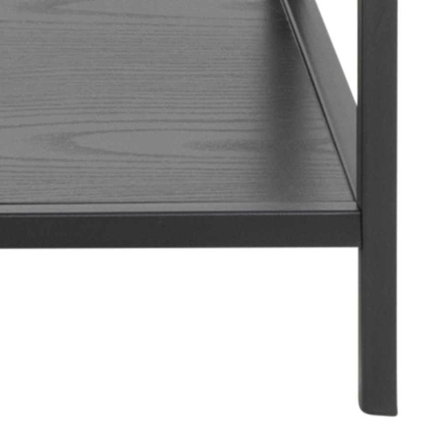 Console table SARON black