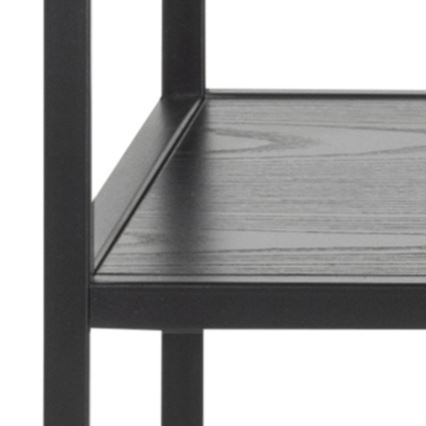 Console table SARON black