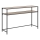 Console table SARON oak
