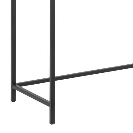 Console table SARON oak