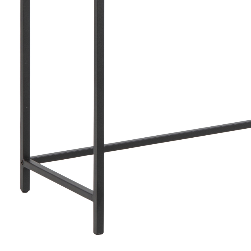 Console table SARON oak