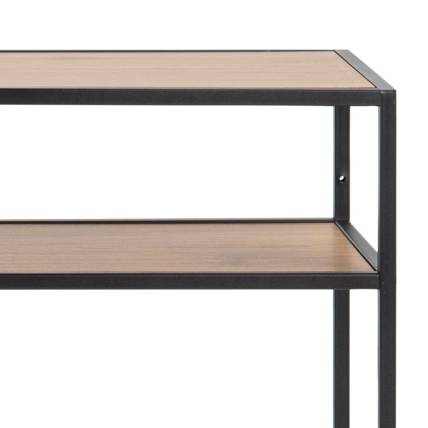 Console table SARON oak