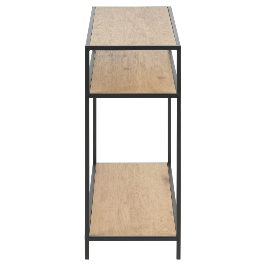 Console table SARON oak