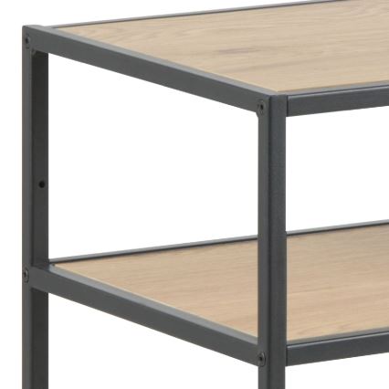 Console table SARON oak