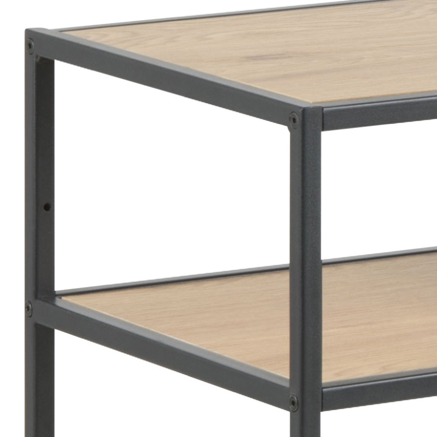 Console table SARON oak