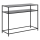 Console table SETH black