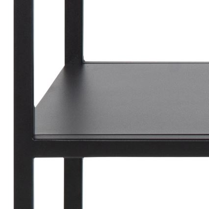Console table SETH black