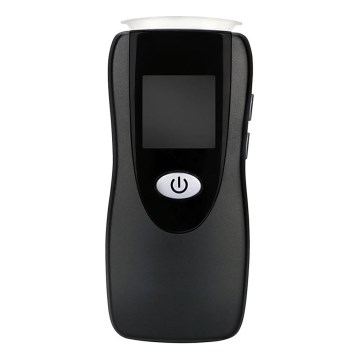 Contactless Breathalyzer (3x AA)