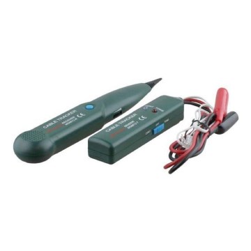 Contactless cable tester MS6812