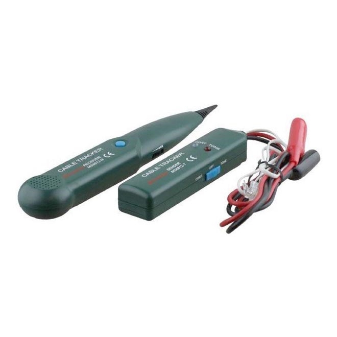 Contactless cable tester MS6812
