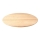 Continenta C3014 - Rotating tray 40x3,5 cm rubber fig