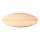 Continenta C3015 - Rotating tray 46x3,5 cm rubber fig