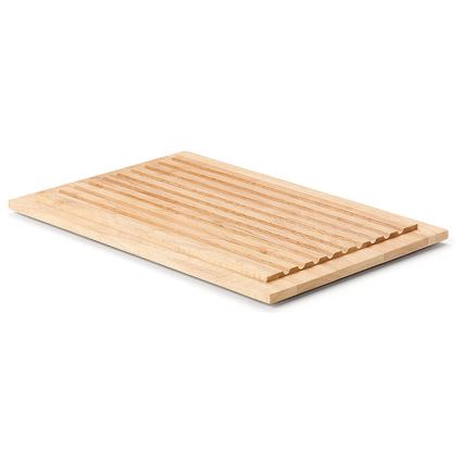 Continenta C3141 - Bread bin 34,5x23 cm rubber fig