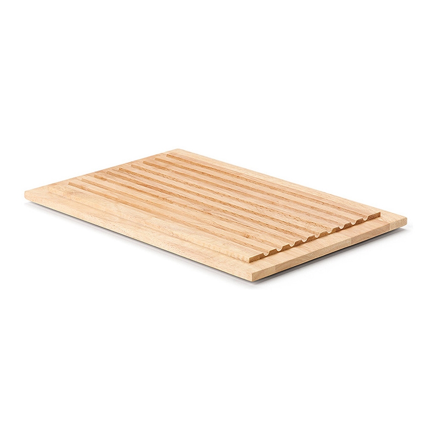 Continenta C3141 - Bread bin 34,5x23 cm rubber fig