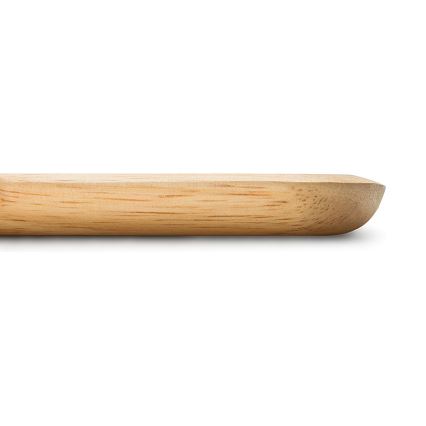 Continenta C3287 - Serving tray 34x21 cm rubber fig