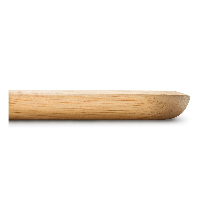 Continenta C3287 - Serving tray 34x21 cm rubber fig