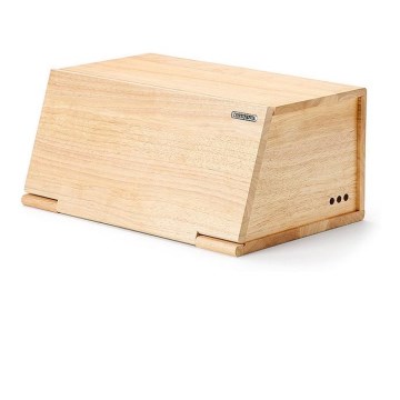 Continenta C3292 - Bread bin 40x26 cm rubber fig