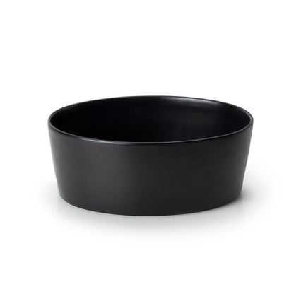 Continenta C3731 - Bread bin with a lid 27x20x13,5 cm rubber fig