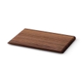 Continenta C4220 - Kitchen cutting board 24x16 cm walnut wood