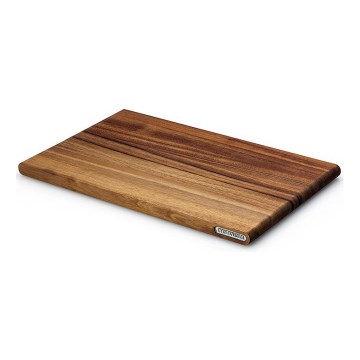 Continenta C4811 - Kitchen cutting board 36x23 cm acacia