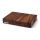 Continenta C4860 - Kitchen cutting board 39x30 cm acacia