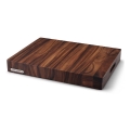 Continenta C4861 - Kitchen cutting board 48x36 cm acacia