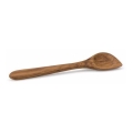 Continenta C4922 - Wooden spoon 30 cm square olive wood
