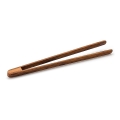 Continenta C4941 - Kitchen tweezers 40 cm olive wood