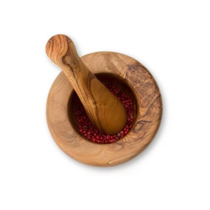 Continenta C4948 - Mortar 14 cm olive wood