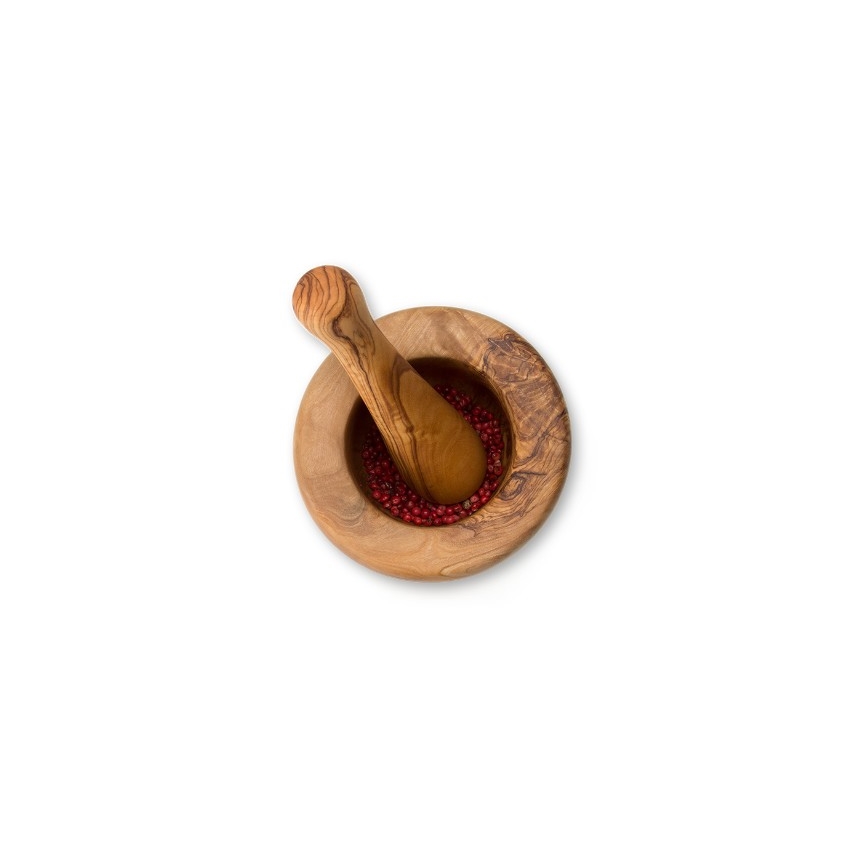 Continenta C4948 - Mortar 14 cm olive wood