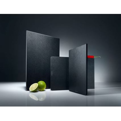 Continenta C5311 - Kitchen cutting board 29,5x20 cm duracore