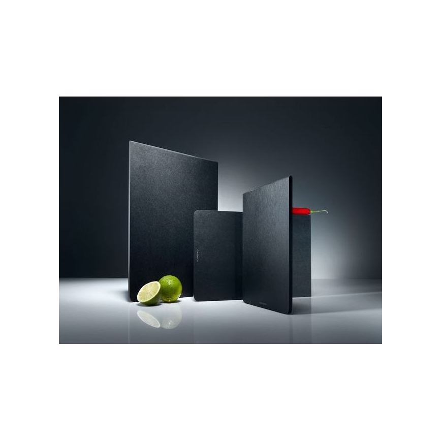 Continenta C5311 - Kitchen cutting board 29,5x20 cm duracore