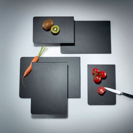 Continenta C5311 - Kitchen cutting board 29,5x20 cm duracore