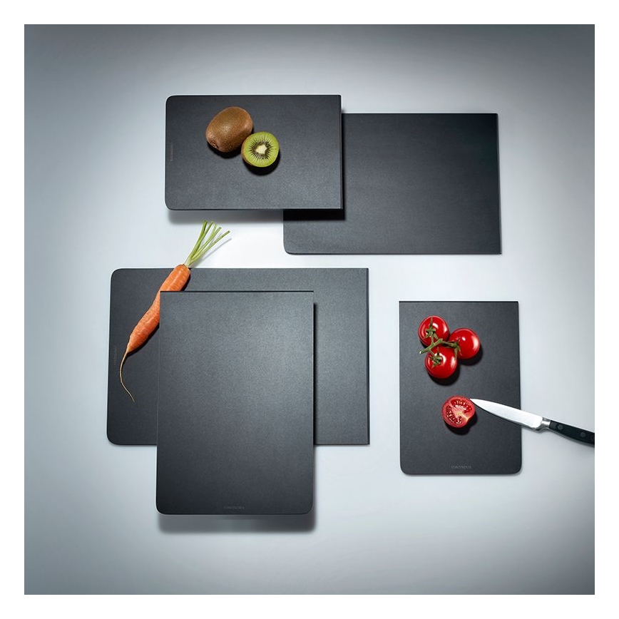 Continenta C5311 - Kitchen cutting board 29,5x20 cm duracore