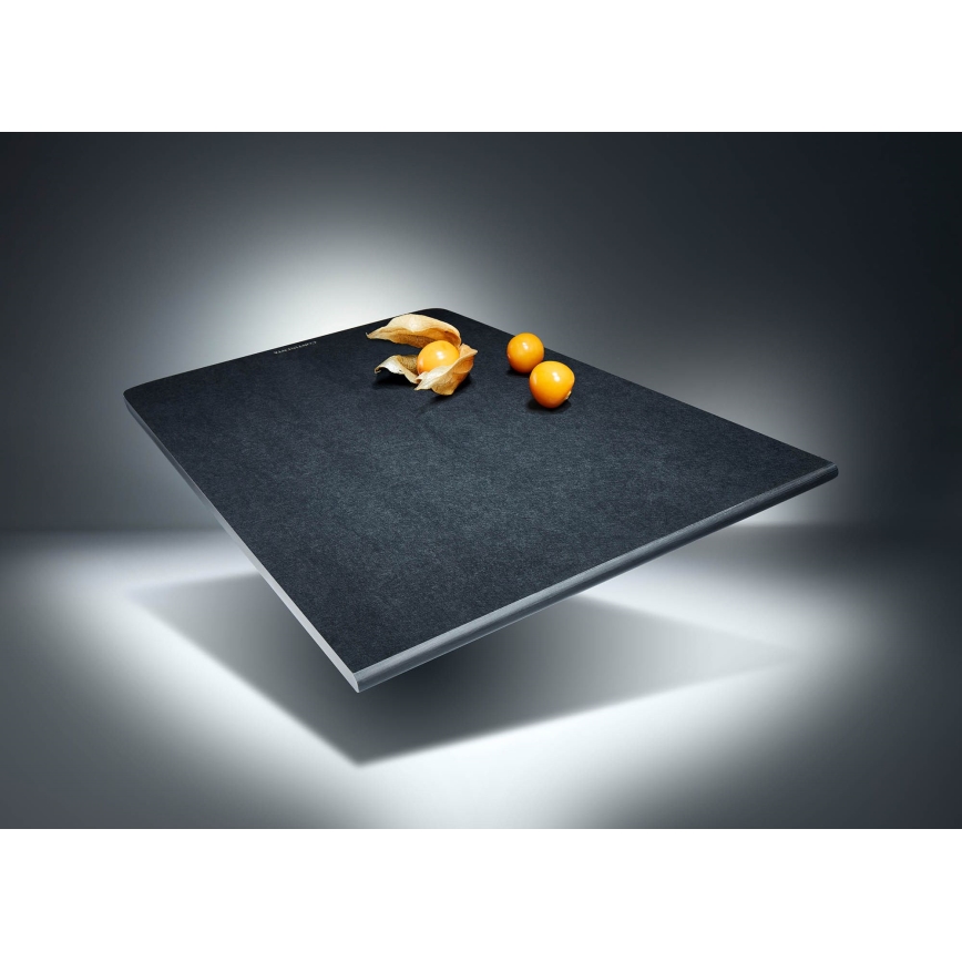 Continenta C5312 - Kitchen cutting board 34,5x24 cm duracore