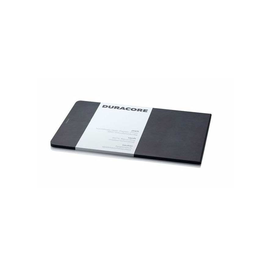Continenta C5312 - Kitchen cutting board 34,5x24 cm duracore