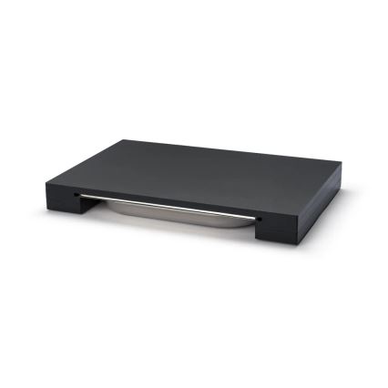 Continenta C5327 - SET Kitchen cutting board 48 x 32.5 cm + 1x Duracore bowl