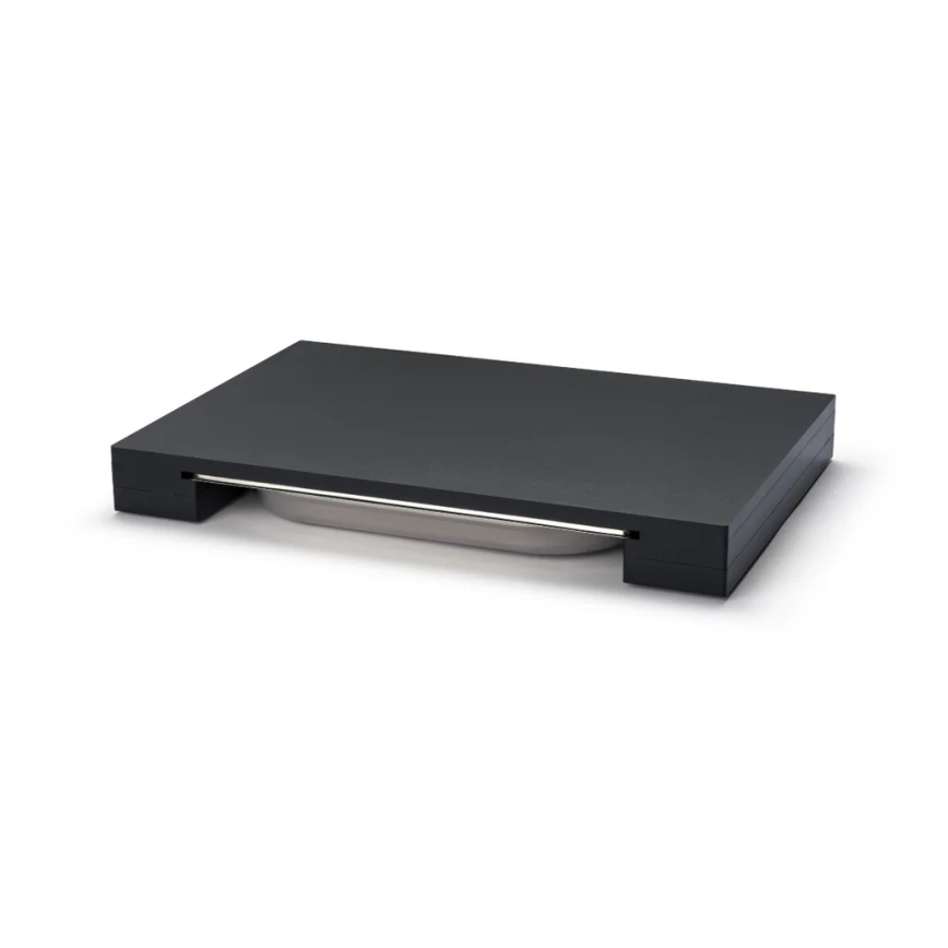 Continenta C5327 - SET Kitchen cutting board 48 x 32.5 cm + 1x Duracore bowl