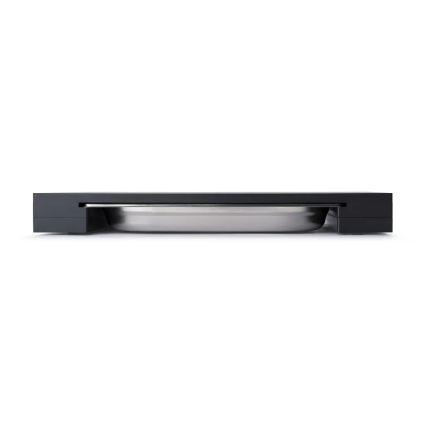 Continenta C5327 - SET Kitchen cutting board 48 x 32.5 cm + 1x Duracore bowl