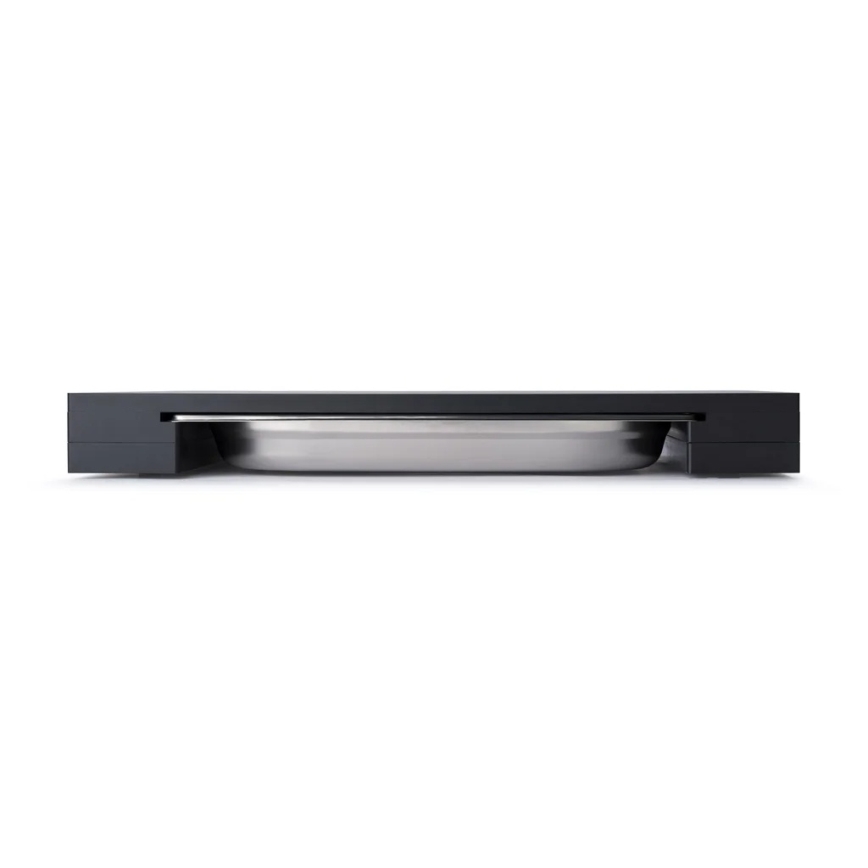 Continenta C5327 - SET Kitchen cutting board 48 x 32.5 cm + 1x Duracore bowl