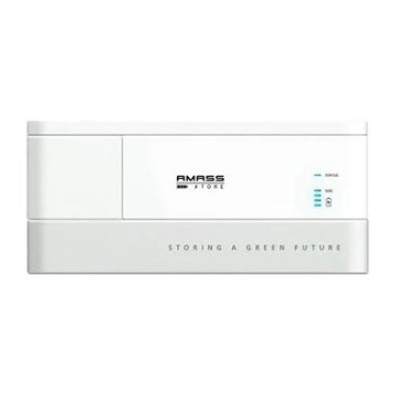 Control battery system AMASSTORE GTX3000HV-BCU