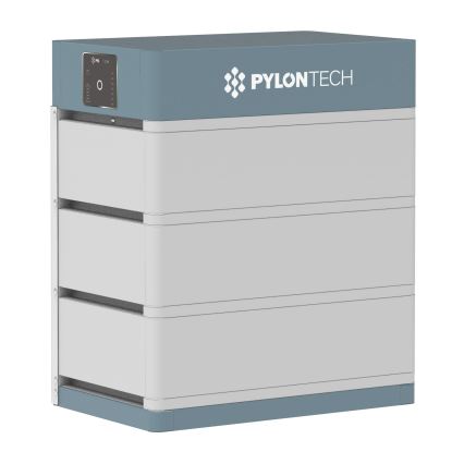 Control battery system PYLONTECH BMS FORCE H1, FC0500-40S