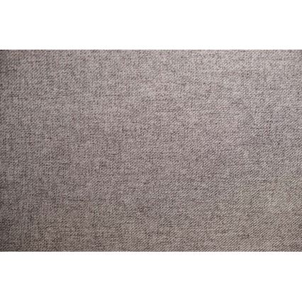 GRANADA Beige U-Shaped Convertible Sofa with Reversible Corner and Storage