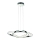 COPERNICUS Cable-Suspended LED Chandelier LED/46W/230V