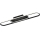 CORDOBA LED Ceiling Light, 26W/230V, Black