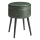 CORE Leather Stool - Green