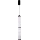 CORTE Cable-Suspended LED Chandelier LED/18W/230V, Black